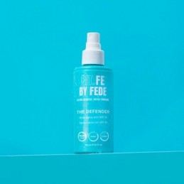 Apsauginis kūno losjonas The Defender FF91010, su SPF 50, 50 ml 2