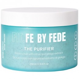 Kūno šveitiklis The Purifier 250 ml