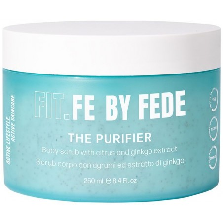 Kūno šveitiklis The Purifier 250 ml