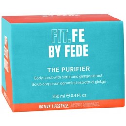 Kūno šveitiklis The Purifier FF91015, 250 ml 2