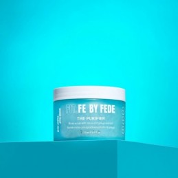 Kūno šveitiklis The Purifier FF91015, 250 ml 3