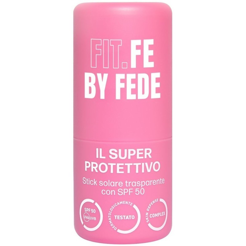 Apsauginis veido pieštukas The Shielder su SPF 50 7 g