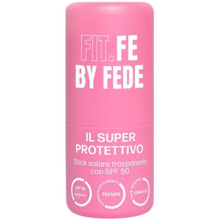 Apsauginis veido pieštukas The Shielder su SPF 50 7 g