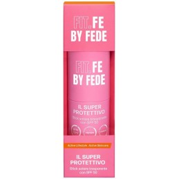 Apsauginis veido pieštukas The Shielder FF91018, su SPF 50 , 7 g 2