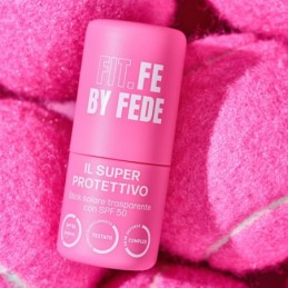 Apsauginis veido pieštukas The Shielder FF91018, su SPF 50 , 7 g 4