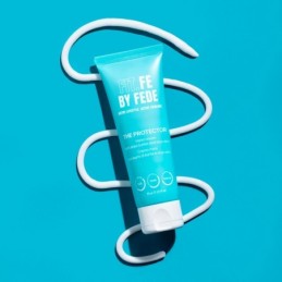 Rankų kremas The Protector FF91017, 75 ml 2