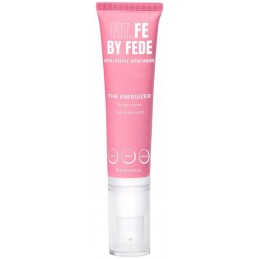 Paakių kremas The Energizer 15 ml