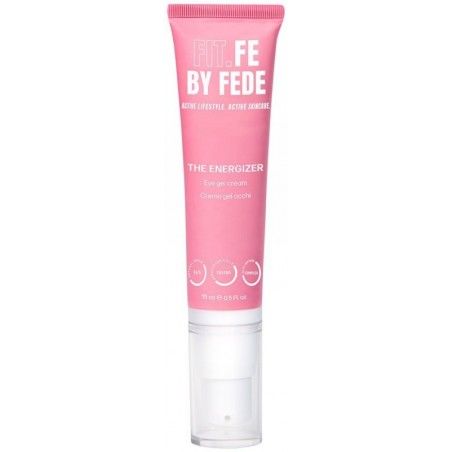 Paakių kremas The Energizer 15 ml