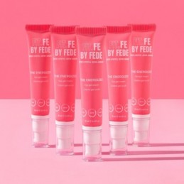 Paakių kremas The Energizer FF91019, 15 ml 4