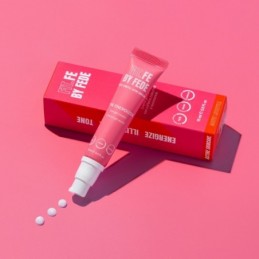 Paakių kremas The Energizer FF91019, 15 ml 5