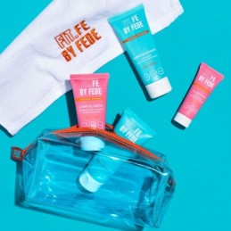 Veido ir kūno priežiūros priemonių rinkinys Recharge & Go FF91016 3