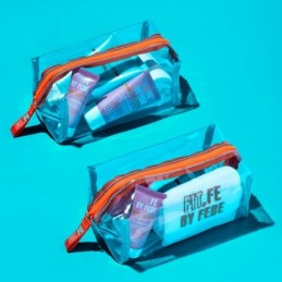 Veido ir kūno priežiūros priemonių rinkinys Recharge & Go FF91016 4