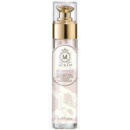 Atkuriamasis eliksyras Silky Supreme 09 50 ml