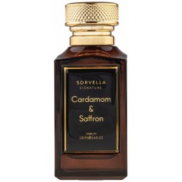Kvepalai Signature Cardamom & Saffron SOR93784, 100 ml 2