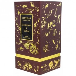 Kvepalai Signature Cardamom & Saffron SOR93784, 100 ml 3