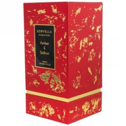 Kvepalai Signature Amber & Saffron SOR91003, 100 ml 3