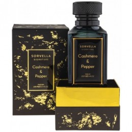 Kvepalai Signature Cashmere & Pepper 100 ml