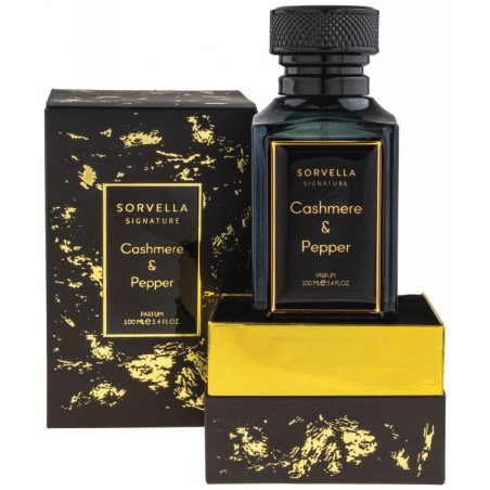 Kvepalai Signature Cashmere & Pepper 100 ml