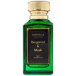 Kvepalai Signature Bergamot & Musk SOR91036, 100 ml 2