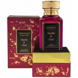 Kvepalai Signature Vanilla & Oud 100 ml