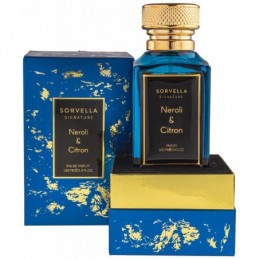 Kvepalai Signature Neroli & Citron 100 ml
