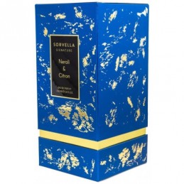 Kvepalai Signature Neroli & Citron SOR91064, 100 ml 3