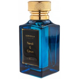 Kvepalai Signature Neroli & Citron SOR91064, 100 ml 4