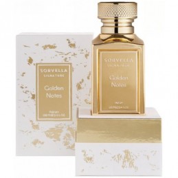Kvepalai Signature Golden Notes 100 ml