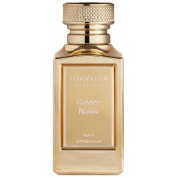 Kvepalai Signature Golden Notes SOR91087, 100 ml 2