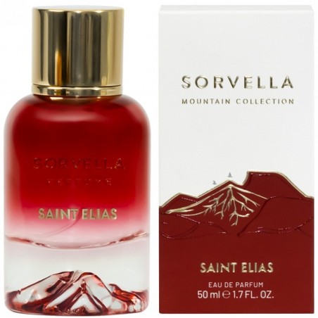 Kvepalai Mountain Collection Saint Elias 50 ml