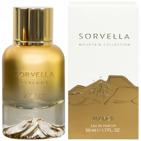 Kvepalai Mountain Collection Marcy 50 ml