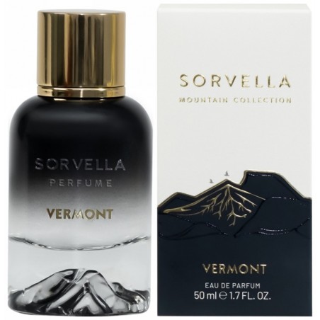 Kvepalai Mountain Collection Vermont 50 ml