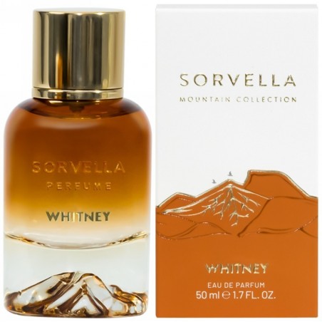 Kvepalai Mountain Collection Whitney 50 ml
