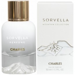 Kvepalai Mountain Collection Charles 50 ml