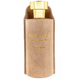 Kūno ir plaukų dulksna Soho 100 ml