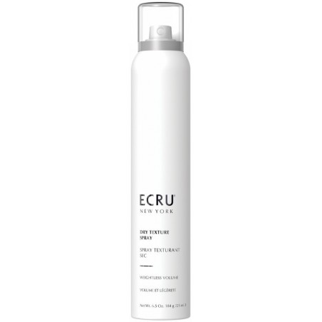 Plaukų lakas ir šampūnas Dry Texture Spray 225 ml