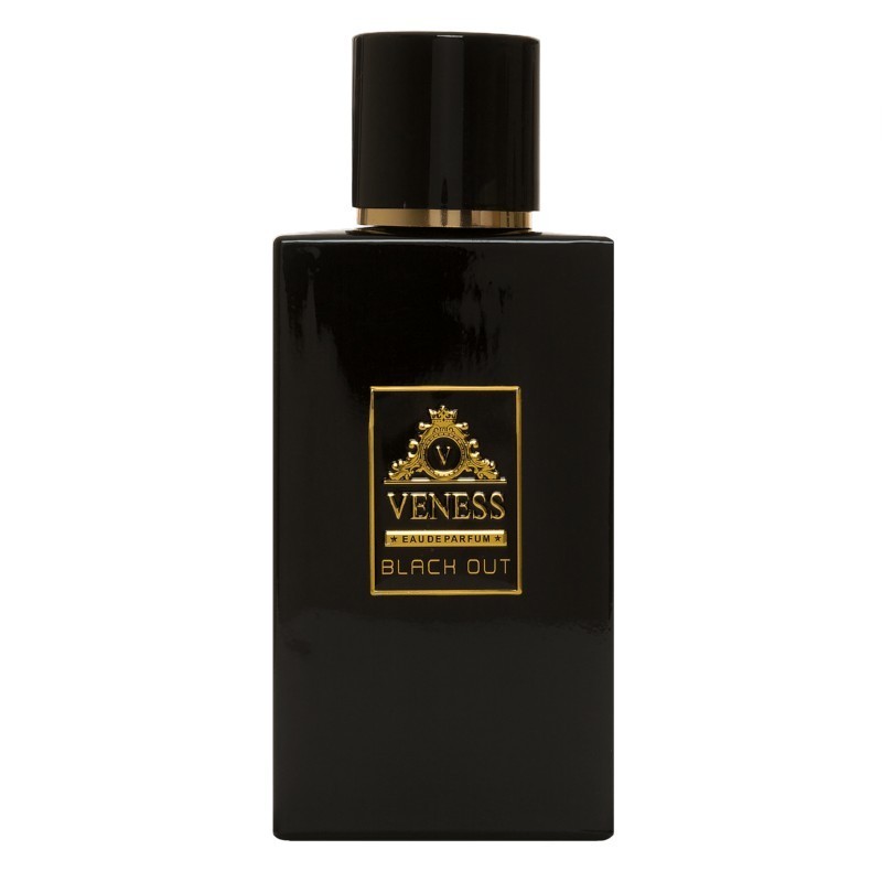 Parfumuotas vanduo Veness Black Out Men 100 ml