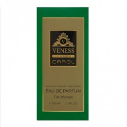 Parfumuotas vanduo Veness Carol, 100 ml VENCAROL 2