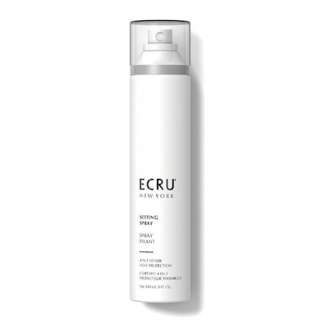 Plaukų apsauga nuo karščio Ecru Setting 148 ml