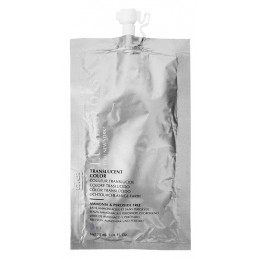 Dažanti-spindesio suteikianti kaukė Luxe Gloss Ice 30 ml