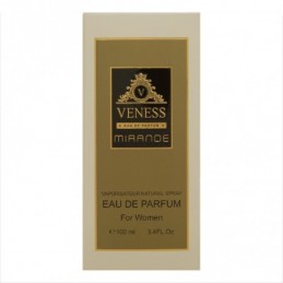 Parfumuotas vanduo Veness Mirande, 100 ml VENMIRANDE 2
