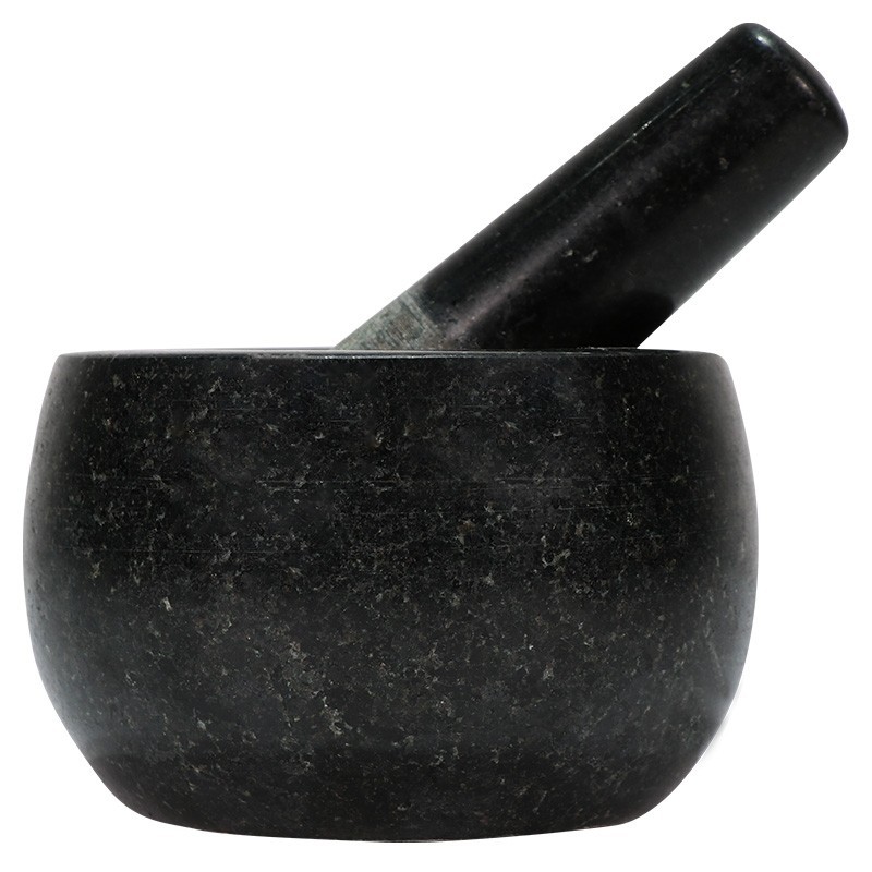 Granitinė grūstuvė Zyle