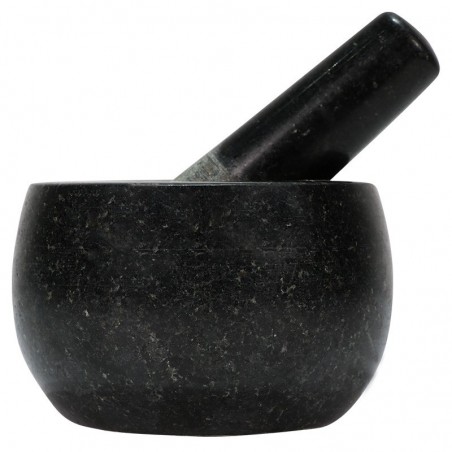 Granitinė grūstuvė Zyle