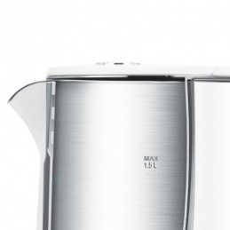 Elektrinis virdulys Zyle ZY064WH, 1,5 l 3