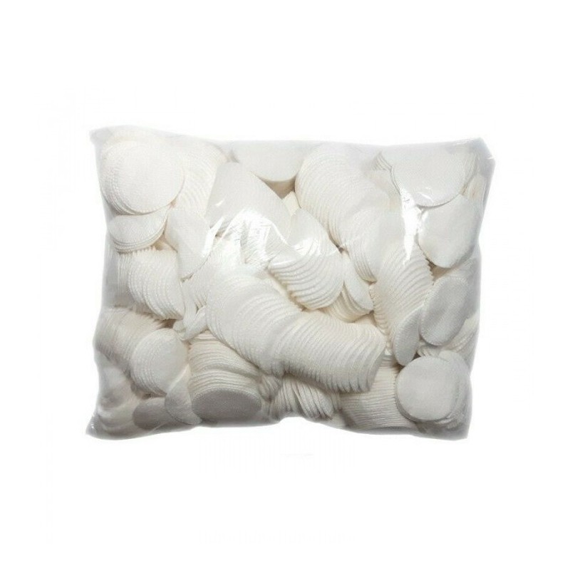 Vatos tamponėliai Eko Higiena 0,5 kg Vatos tamponėliai Eko Higiena 0,5 kg