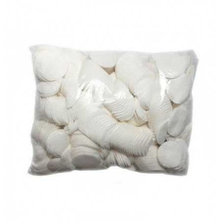 Vatos tamponėliai Eko Higiena 0,5 kg