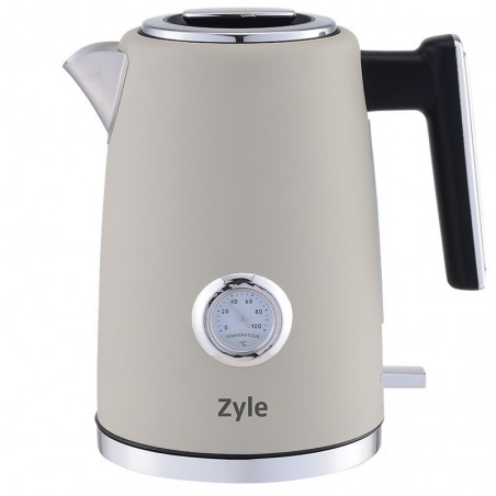 Elektrinis virdulys Zyle 1,7 l