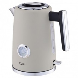 Elektrinis virdulys Zyle ZY046, 1,7 l 2