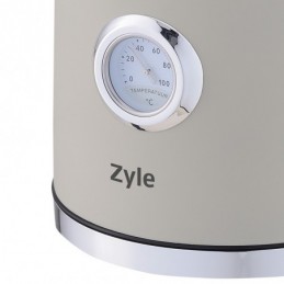 Elektrinis virdulys Zyle ZY046, 1,7 l 3