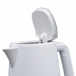 Elektrinis virdulys Zyle ZY676WH, 1,7 l 2